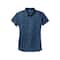 Port & Company® Ladies Short Sleeve Value Denim Shirt